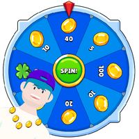 Clicker Wheel of Fortune
