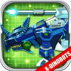 Slag Frenzy: Dino Robot