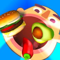 Eat Hole