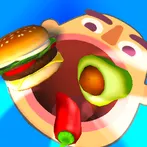 Eat Hole