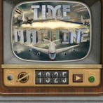Airport Time Machine