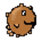 Dunărel - Peștele gunoier