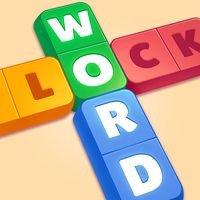 Word Blocks Puzzle