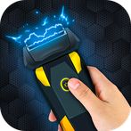 Shock Taser Prank Simulator