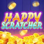 Happy Scratcher