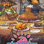 Eterspire - Fantasy MMORPG