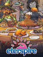 Eterspire: Fantasy MMORPG