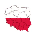 Provinces of Poland - quiz, te