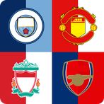 Premier League - Logo Quiz