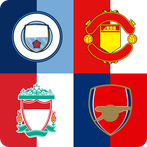 Premier League - Logo Quiz