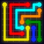 Dot Connect The Dot Link Games