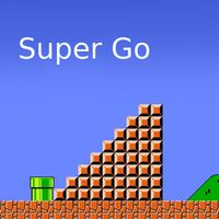Super go - Adventure Games