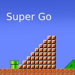 Super go - Adventure Games