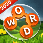 Word Connect - Fun Words Game