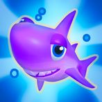 My Fish Village Merge