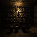 Kidnapped: Horror - Thriller