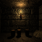 Kidnapped: Horror - Thriller