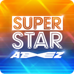 SUPERSTAR ATEEZ