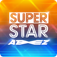 SUPERSTAR ATEEZ
