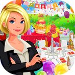 Bride stylist & Party planner 