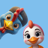 The Chick Game