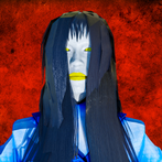 Serbian Granny Dancing Horror