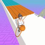Knit The Road