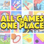 All games in one place