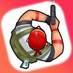 Grand Diamond Heist: Armed Thi