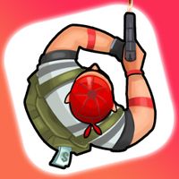 Grand Diamond Heist: Armed Thi