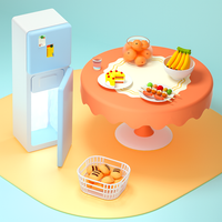 Home Decor - Design Game