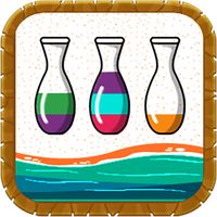 Water Sort: Color Puzzle Games