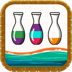Water Sort: Color Puzzle Games