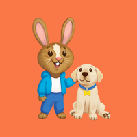 GoTime by Andrex - Potty Train