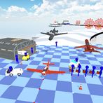 Hyperplane Run