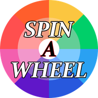 Spin A Wheel