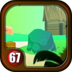 Golden Fish Rescue Escape - Es