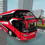 Bus Basuri Simulator Nusantara