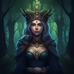 Reigns: The Cursed Forest