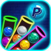Bubble Sort-Puzzle Game