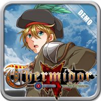 Thermidor 1789 JRPG - Demo