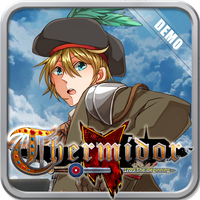 Thermidor 1789 JRPG - Demo