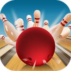 Bowling Strike:10 Pin Game
