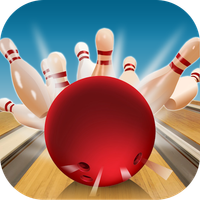Bowling Strike:10 Pin Game
