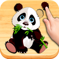 Kids Puzzles #2 (full game)