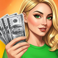 Money tycoon city : idle games
