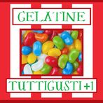Gelatine Tuttigusti +1