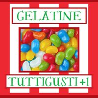Gelatine Tuttigusti +1