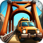 Bridge Construction Adventure