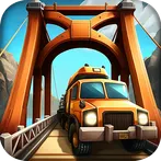 Bridge Construction Adventure